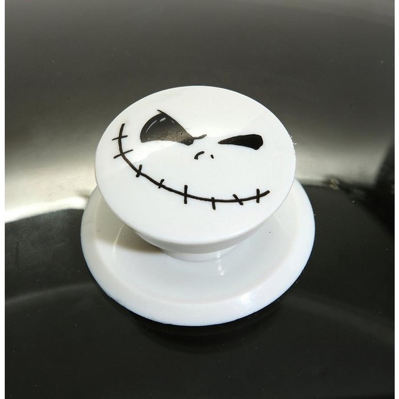 The Nightmare Before Christmas Characters 7-Quart Slow Cooker Crockpot BNIB Pot - Picture 6 of 9